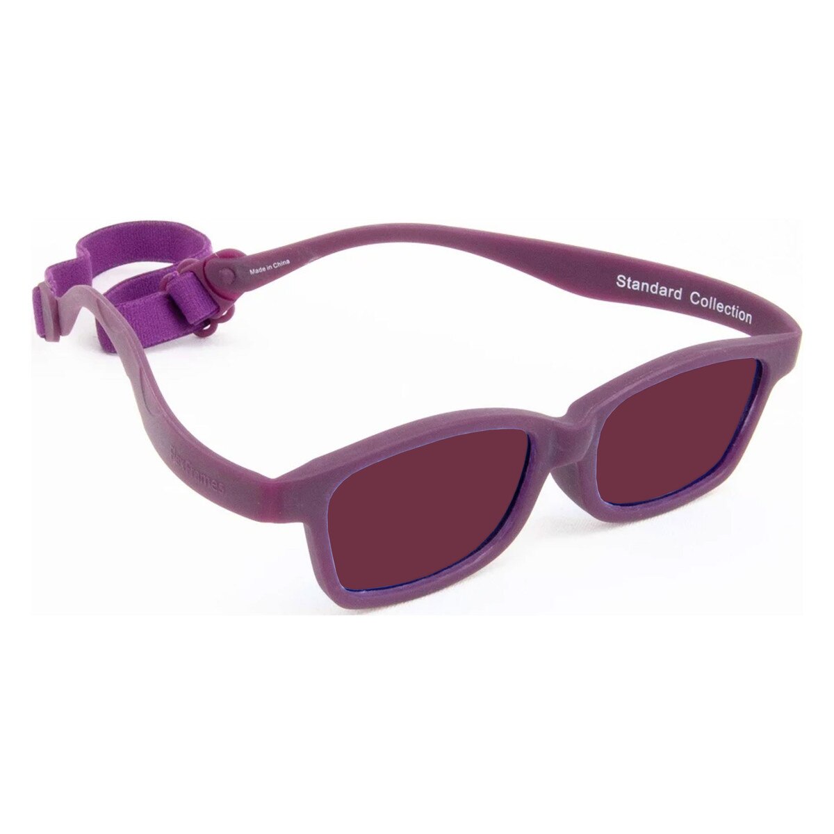 TBI Tinted Glasses for Kids